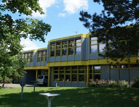 Langenstein-Schule Tiengen - Bildergalierie 19