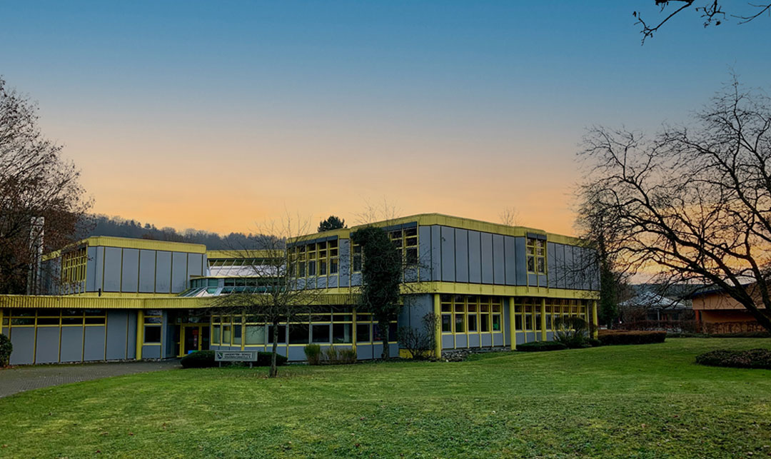 Langenstein-Schule
