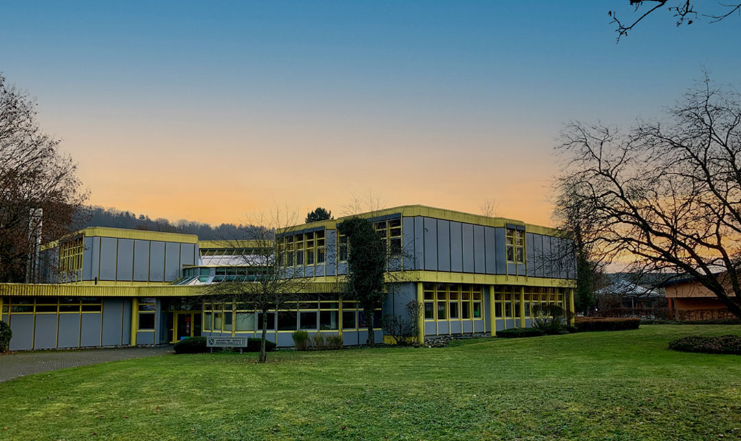 Langenstein-Schule